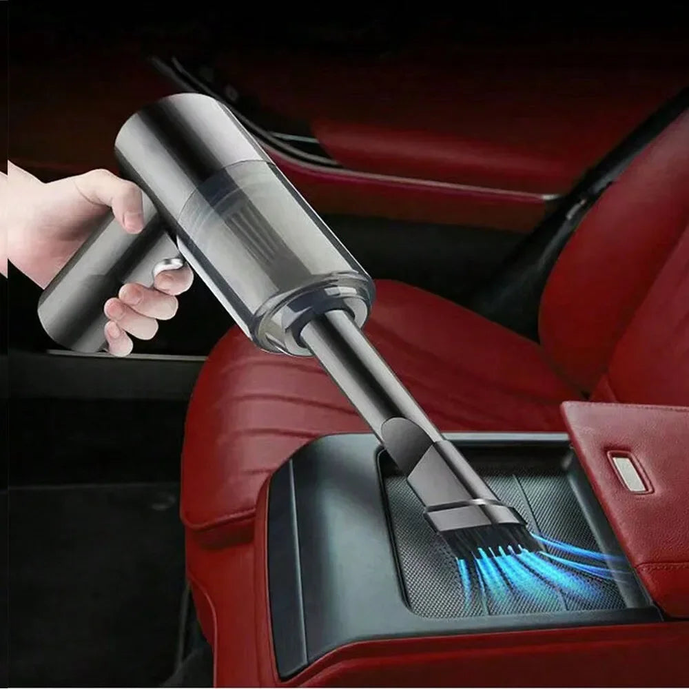 VacuumFlex Trio