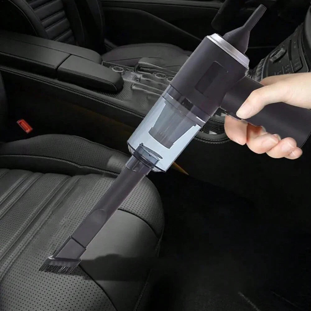 VacuumFlex Trio