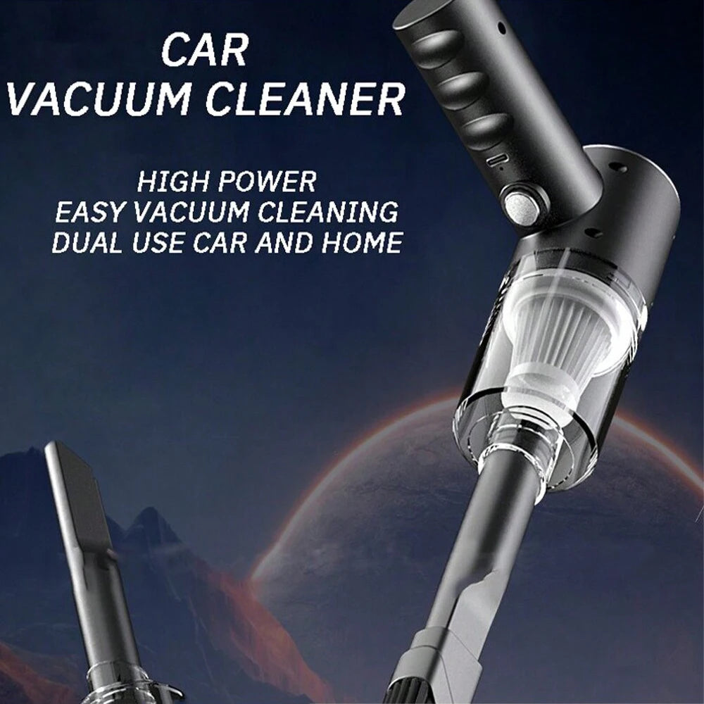 VacuumFlex Trio