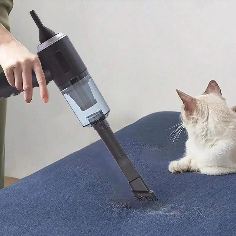 VacuumFlex Trio