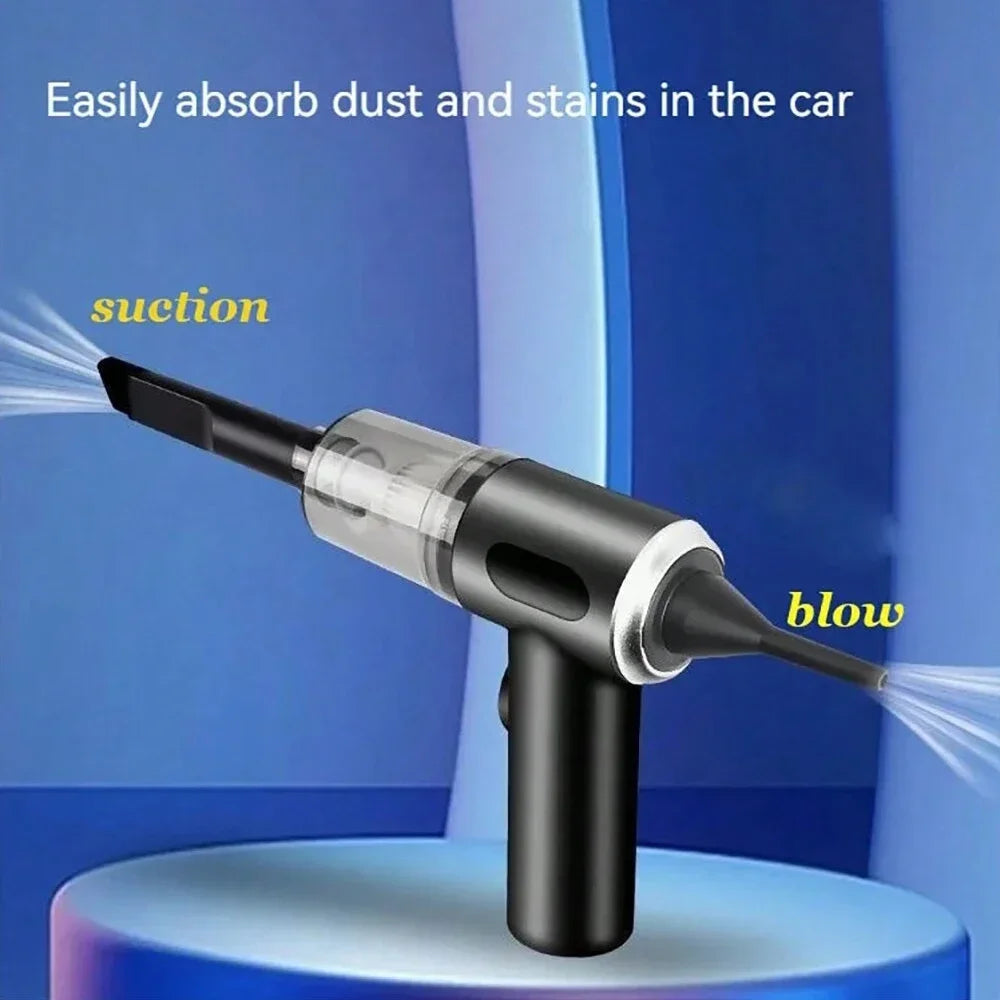 VacuumFlex Trio