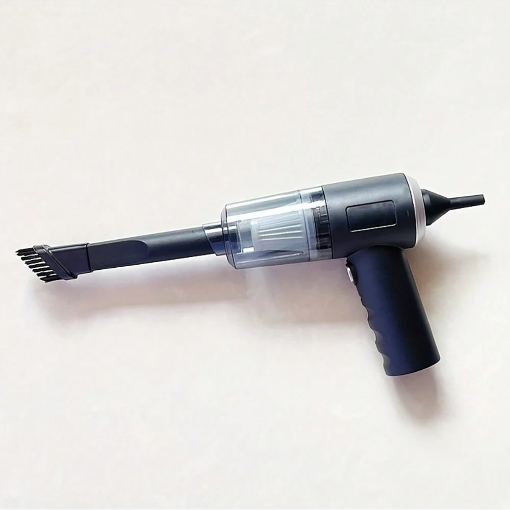 VacuumFlex Trio