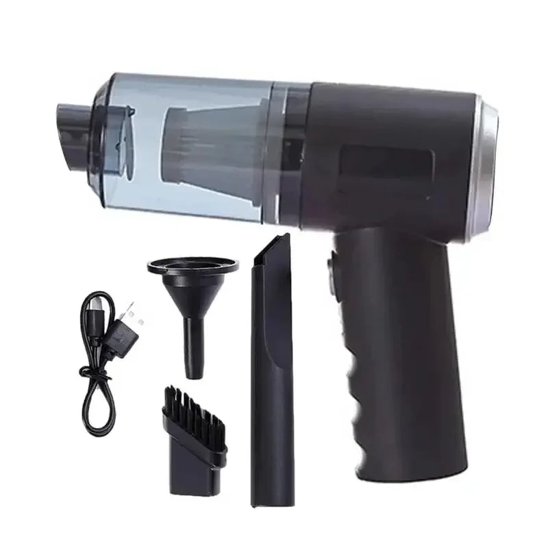 VacuumFlex Trio