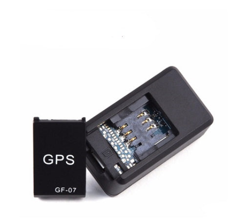 GPS Car Tracker Magnetic - Wizekito