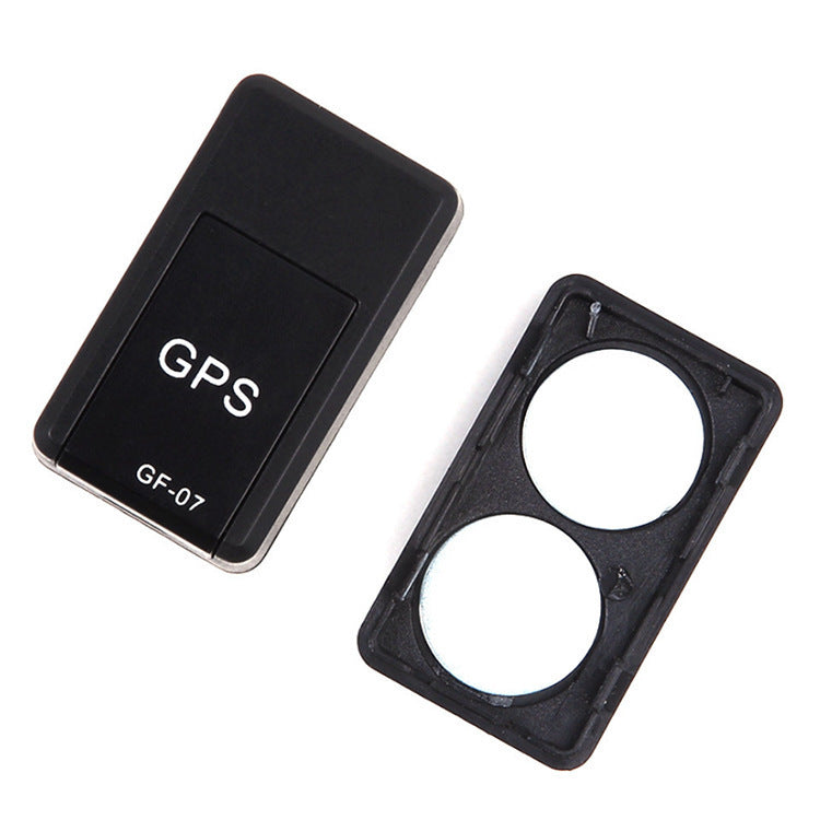 GPS Car Tracker Magnetic - Wizekito