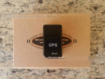 GPS, Anti-lost tracking alarm - Wizekito