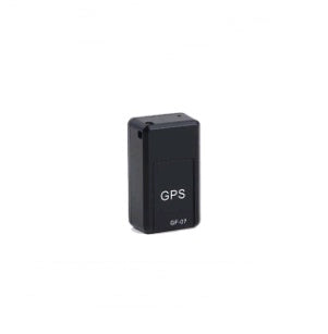 GPS, Anti-lost tracking alarm - Wizekito