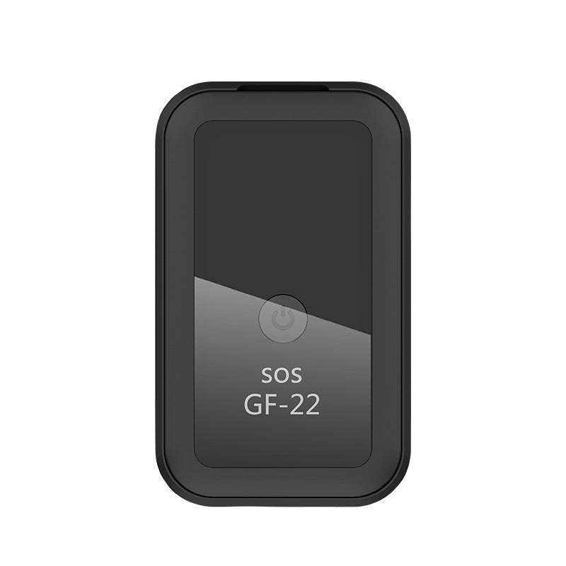 GPS, Anti-lost tracking alarm - Wizekito