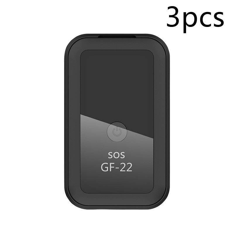 GPS, Anti-lost tracking alarm - Wizekito