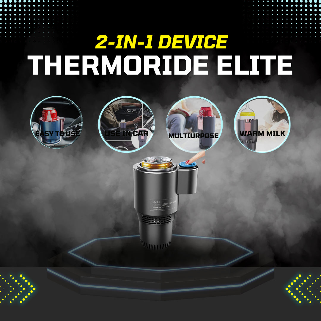 ThermoRide Elite