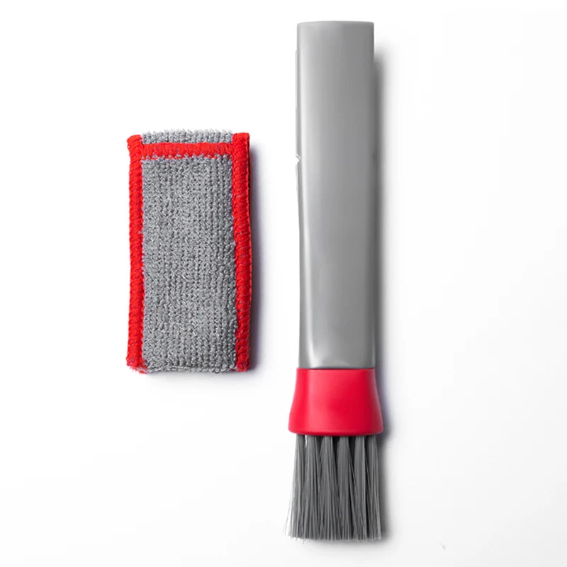 Car Interior Multi-purpose Cleaning Dust brush - Wizekito