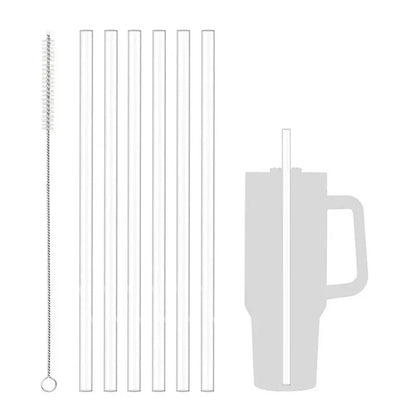 EcoSip Reusable Straw