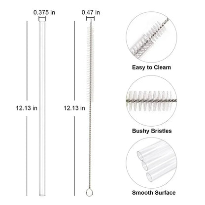 EcoSip Reusable Straw